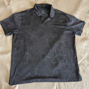 XL Nike Dri Fit Polo